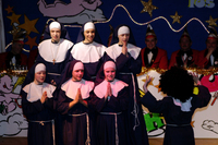 LCV-Seniorenfasching 2007