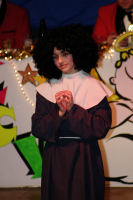 LCV-Seniorenfasching 2007