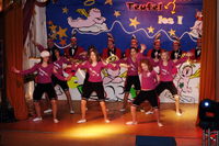 LCV-Seniorenfasching 2007