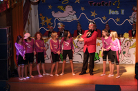 LCV-Seniorenfasching 2007