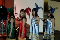 LCV-Seniorenfasching 2007