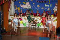 LCV-Seniorenfasching 2007