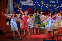 LCV-Seniorenfasching 2007