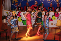 LCV-Seniorenfasching 2007