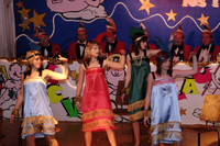 LCV-Seniorenfasching 2007