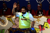 LCV-Seniorenfasching 2007