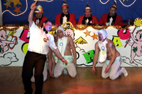 LCV-Seniorenfasching 2007