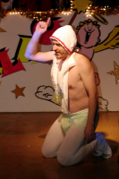 LCV-Seniorenfasching 2007