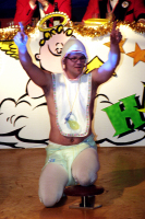 LCV-Seniorenfasching 2007