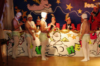 LCV-Seniorenfasching 2007