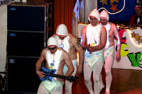 LCV-Seniorenfasching 2007