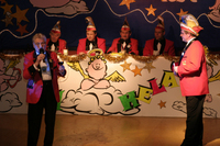 LCV-Seniorenfasching 2007