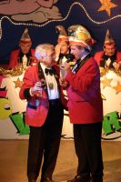 LCV-Seniorenfasching 2007