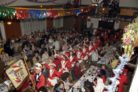 LCV-Prunksitzung 2007