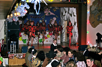 LCV-Prunksitzung 2007