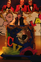 LCV-Prunksitzung 2007