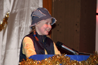 LCV-Prunksitzung 2007