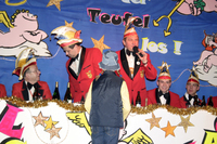 LCV-Prunksitzung 2007