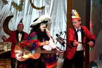 LCV-Prunksitzung 2007