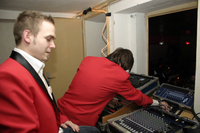 LCV-Prunksitzung 2007