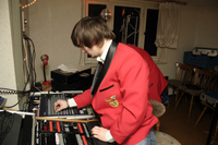 LCV-Prunksitzung 2007