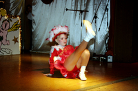 LCV-Prunksitzung 2007
