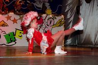LCV-Prunksitzung 2007