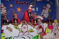 LCV-Prunksitzung 2007