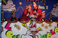 LCV-Prunksitzung 2007