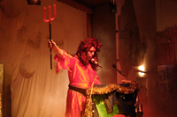 LCV-Prunksitzung 2007
