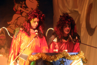 LCV-Prunksitzung 2007