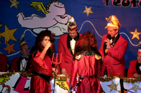 LCV-Prunksitzung 2007