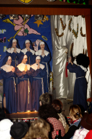 LCV-Prunksitzung 2007