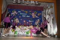 LCV-Prunksitzung 2007