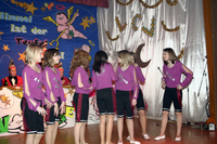 LCV-Prunksitzung 2007