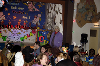 LCV-Prunksitzung 2007