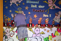 LCV-Prunksitzung 2007