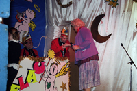LCV-Prunksitzung 2007