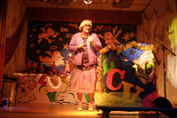 LCV-Prunksitzung 2007