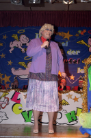 LCV-Prunksitzung 2007