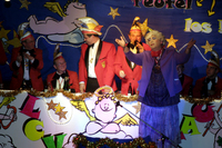 LCV-Prunksitzung 2007