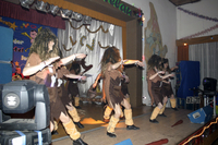 LCV-Prunksitzung 2007