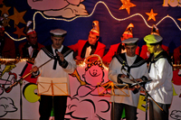 LCV-Prunksitzung 2007