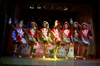 LCV-Prunksitzung 2007