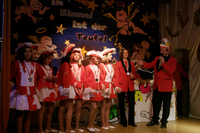LCV-Prunksitzung 2007