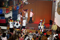 LCV-Prunksitzung 2007