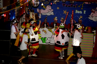 LCV-Prunksitzung 2007