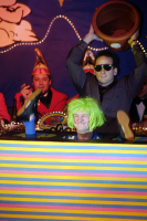 LCV-Prunksitzung 2007