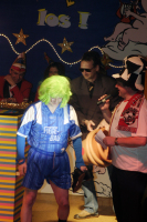 LCV-Prunksitzung 2007