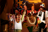 LCV-Prunksitzung 2007